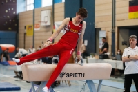 Thumbnail - Bayern - Leo Meier - Спортивная гимнастика - 2022 - DJM Goslar - Participants - AK 17 und 18 02050_18655.jpg