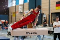 Thumbnail - Bayern - Leo Meier - Artistic Gymnastics - 2022 - DJM Goslar - Participants - AK 17 und 18 02050_18656.jpg