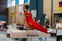 Thumbnail - Bayern - Leo Meier - Gymnastique Artistique - 2022 - DJM Goslar - Participants - AK 17 und 18 02050_18659.jpg