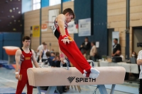 Thumbnail - Bayern - Leo Meier - Спортивная гимнастика - 2022 - DJM Goslar - Participants - AK 17 und 18 02050_18662.jpg