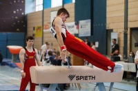 Thumbnail - Bayern - Leo Meier - Gymnastique Artistique - 2022 - DJM Goslar - Participants - AK 17 und 18 02050_18663.jpg