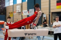 Thumbnail - Bayern - Leo Meier - Спортивная гимнастика - 2022 - DJM Goslar - Participants - AK 17 und 18 02050_18665.jpg