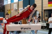 Thumbnail - Bayern - Leo Meier - Artistic Gymnastics - 2022 - DJM Goslar - Participants - AK 17 und 18 02050_18670.jpg