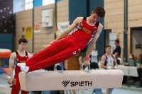 Thumbnail - Bayern - Leo Meier - Artistic Gymnastics - 2022 - DJM Goslar - Participants - AK 17 und 18 02050_18672.jpg