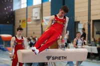 Thumbnail - Bayern - Leo Meier - Artistic Gymnastics - 2022 - DJM Goslar - Participants - AK 17 und 18 02050_18673.jpg
