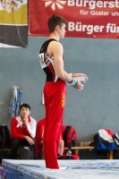 Thumbnail - Bayern - Leo Meier - Artistic Gymnastics - 2022 - DJM Goslar - Participants - AK 17 und 18 02050_18675.jpg
