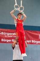 Thumbnail - Bayern - Leo Meier - Artistic Gymnastics - 2022 - DJM Goslar - Participants - AK 17 und 18 02050_18677.jpg