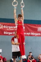 Thumbnail - Bayern - Leo Meier - Gymnastique Artistique - 2022 - DJM Goslar - Participants - AK 17 und 18 02050_18678.jpg