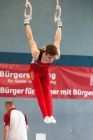 Thumbnail - Bayern - Leo Meier - Gymnastique Artistique - 2022 - DJM Goslar - Participants - AK 17 und 18 02050_18679.jpg