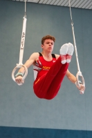 Thumbnail - Bayern - Leo Meier - Gymnastique Artistique - 2022 - DJM Goslar - Participants - AK 17 und 18 02050_18683.jpg