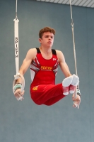 Thumbnail - Bayern - Leo Meier - Artistic Gymnastics - 2022 - DJM Goslar - Participants - AK 17 und 18 02050_18684.jpg
