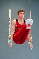 Thumbnail - Bayern - Leo Meier - Artistic Gymnastics - 2022 - DJM Goslar - Participants - AK 17 und 18 02050_18685.jpg