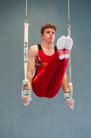 Thumbnail - Bayern - Leo Meier - Gymnastique Artistique - 2022 - DJM Goslar - Participants - AK 17 und 18 02050_18686.jpg