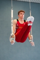 Thumbnail - Bayern - Leo Meier - Artistic Gymnastics - 2022 - DJM Goslar - Participants - AK 17 und 18 02050_18687.jpg