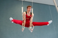 Thumbnail - Bayern - Leo Meier - Artistic Gymnastics - 2022 - DJM Goslar - Participants - AK 17 und 18 02050_18689.jpg