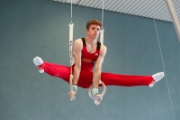 Thumbnail - Bayern - Leo Meier - Gymnastique Artistique - 2022 - DJM Goslar - Participants - AK 17 und 18 02050_18690.jpg