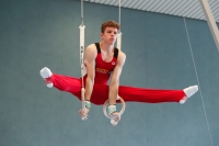 Thumbnail - Bayern - Leo Meier - Artistic Gymnastics - 2022 - DJM Goslar - Participants - AK 17 und 18 02050_18691.jpg