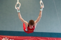 Thumbnail - Bayern - Leo Meier - Artistic Gymnastics - 2022 - DJM Goslar - Participants - AK 17 und 18 02050_18695.jpg