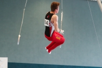 Thumbnail - Bayern - Leo Meier - Artistic Gymnastics - 2022 - DJM Goslar - Participants - AK 17 und 18 02050_18696.jpg