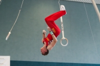 Thumbnail - Bayern - Leo Meier - Artistic Gymnastics - 2022 - DJM Goslar - Participants - AK 17 und 18 02050_18697.jpg