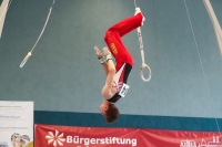 Thumbnail - Bayern - Leo Meier - Gymnastique Artistique - 2022 - DJM Goslar - Participants - AK 17 und 18 02050_18698.jpg