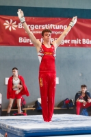 Thumbnail - Bayern - Leo Meier - Artistic Gymnastics - 2022 - DJM Goslar - Participants - AK 17 und 18 02050_18700.jpg