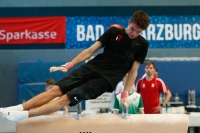 Thumbnail - Bayern - Leo Meier - Gymnastique Artistique - 2022 - DJM Goslar - Participants - AK 17 und 18 02050_18701.jpg