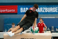 Thumbnail - Bayern - Leo Meier - Artistic Gymnastics - 2022 - DJM Goslar - Participants - AK 17 und 18 02050_18702.jpg