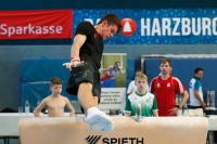 Thumbnail - Bayern - Leo Meier - Gymnastique Artistique - 2022 - DJM Goslar - Participants - AK 17 und 18 02050_18704.jpg
