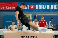 Thumbnail - Bayern - Leo Meier - Artistic Gymnastics - 2022 - DJM Goslar - Participants - AK 17 und 18 02050_18705.jpg