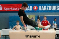 Thumbnail - Bayern - Leo Meier - Gymnastique Artistique - 2022 - DJM Goslar - Participants - AK 17 und 18 02050_18706.jpg