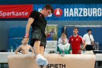 Thumbnail - Bayern - Leo Meier - Artistic Gymnastics - 2022 - DJM Goslar - Participants - AK 17 und 18 02050_18707.jpg