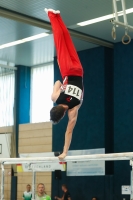 Thumbnail - Bayern - Leo Meier - Artistic Gymnastics - 2022 - DJM Goslar - Participants - AK 17 und 18 02050_18711.jpg