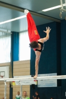 Thumbnail - Bayern - Leo Meier - Artistic Gymnastics - 2022 - DJM Goslar - Participants - AK 17 und 18 02050_18714.jpg