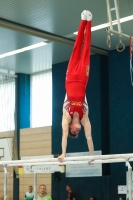Thumbnail - Bayern - Leo Meier - Artistic Gymnastics - 2022 - DJM Goslar - Participants - AK 17 und 18 02050_18720.jpg