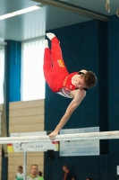 Thumbnail - Bayern - Leo Meier - Artistic Gymnastics - 2022 - DJM Goslar - Participants - AK 17 und 18 02050_18721.jpg