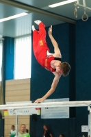 Thumbnail - Bayern - Leo Meier - Artistic Gymnastics - 2022 - DJM Goslar - Participants - AK 17 und 18 02050_18722.jpg