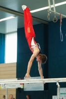 Thumbnail - Bayern - Leo Meier - Artistic Gymnastics - 2022 - DJM Goslar - Participants - AK 17 und 18 02050_18725.jpg