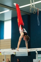 Thumbnail - Bayern - Leo Meier - Gymnastique Artistique - 2022 - DJM Goslar - Participants - AK 17 und 18 02050_18726.jpg