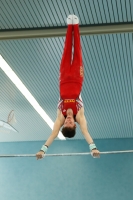 Thumbnail - Bayern - Leo Meier - Gymnastique Artistique - 2022 - DJM Goslar - Participants - AK 17 und 18 02050_18731.jpg
