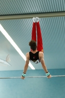 Thumbnail - Bayern - Leo Meier - Artistic Gymnastics - 2022 - DJM Goslar - Participants - AK 17 und 18 02050_18732.jpg