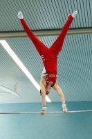 Thumbnail - Bayern - Leo Meier - Artistic Gymnastics - 2022 - DJM Goslar - Participants - AK 17 und 18 02050_18741.jpg