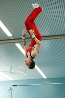 Thumbnail - Bayern - Leo Meier - Artistic Gymnastics - 2022 - DJM Goslar - Participants - AK 17 und 18 02050_18744.jpg