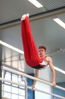 Thumbnail - Bayern - Leo Meier - Artistic Gymnastics - 2022 - DJM Goslar - Participants - AK 17 und 18 02050_18747.jpg