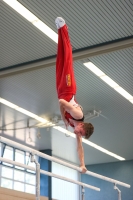 Thumbnail - Bayern - Leo Meier - Artistic Gymnastics - 2022 - DJM Goslar - Participants - AK 17 und 18 02050_18749.jpg