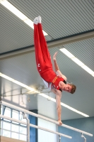 Thumbnail - Bayern - Leo Meier - Спортивная гимнастика - 2022 - DJM Goslar - Participants - AK 17 und 18 02050_18751.jpg