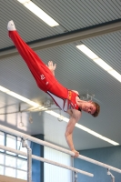 Thumbnail - Bayern - Leo Meier - Спортивная гимнастика - 2022 - DJM Goslar - Participants - AK 17 und 18 02050_18753.jpg