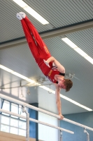 Thumbnail - Bayern - Leo Meier - Artistic Gymnastics - 2022 - DJM Goslar - Participants - AK 17 und 18 02050_18755.jpg