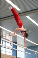 Thumbnail - Bayern - Leo Meier - Artistic Gymnastics - 2022 - DJM Goslar - Participants - AK 17 und 18 02050_18756.jpg