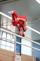 Thumbnail - Bayern - Leo Meier - Artistic Gymnastics - 2022 - DJM Goslar - Participants - AK 17 und 18 02050_18758.jpg